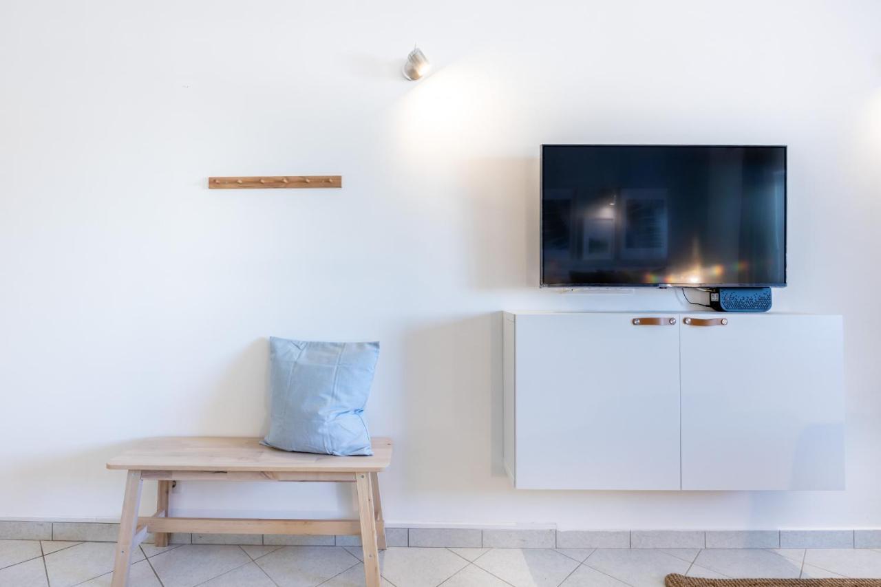 Studio Marina View By Seewest Lagos Eksteriør billede